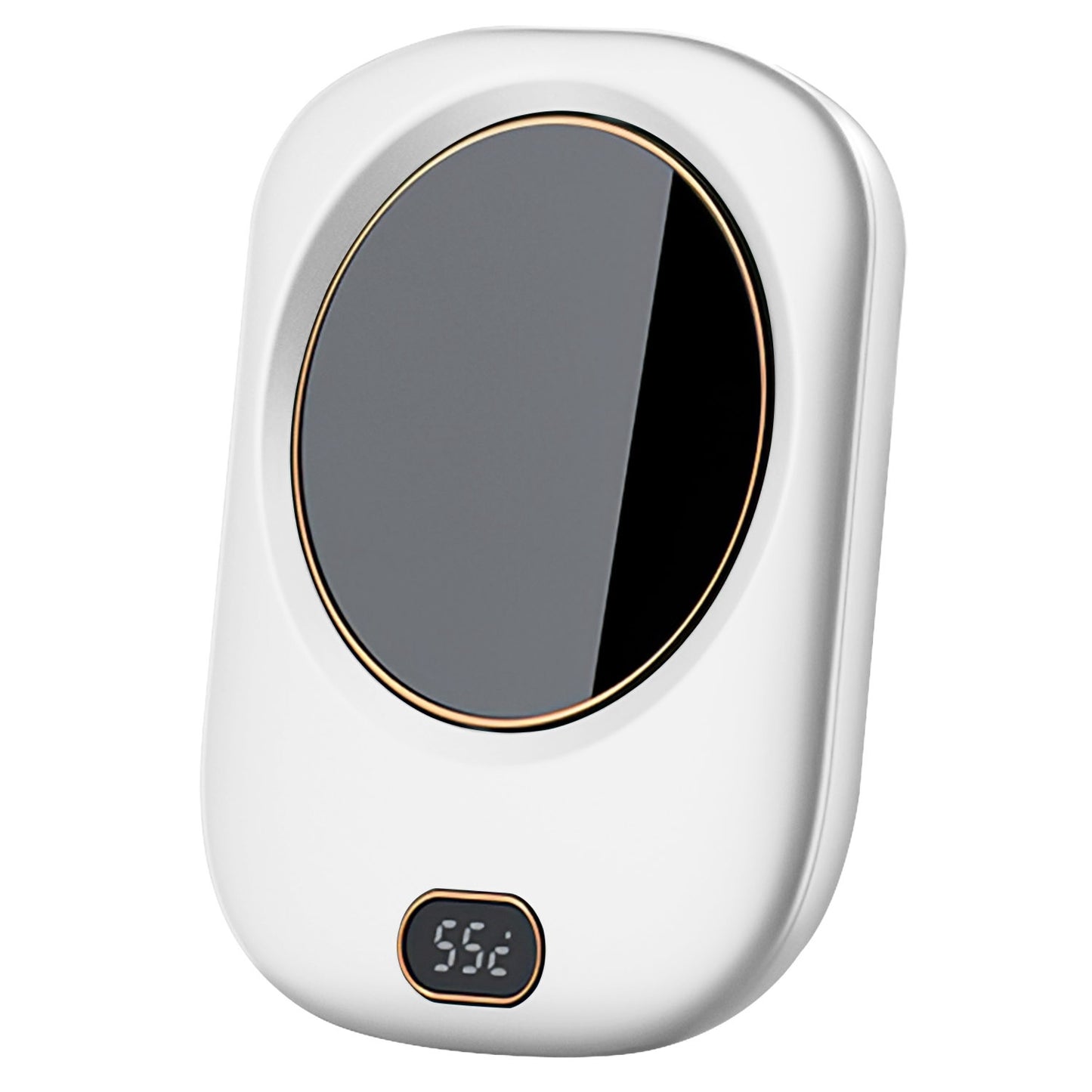 Electric Coffee Mug Warmer – Auto Shut-Off USB Cup Heater with 3 Temperature Settings