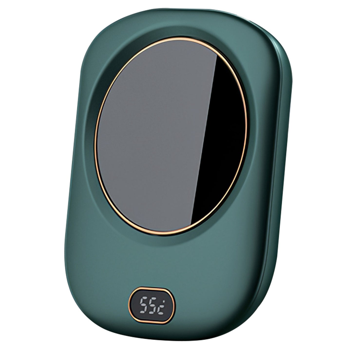 Electric Coffee Mug Warmer – Auto Shut-Off USB Cup Heater with 3 Temperature Settings