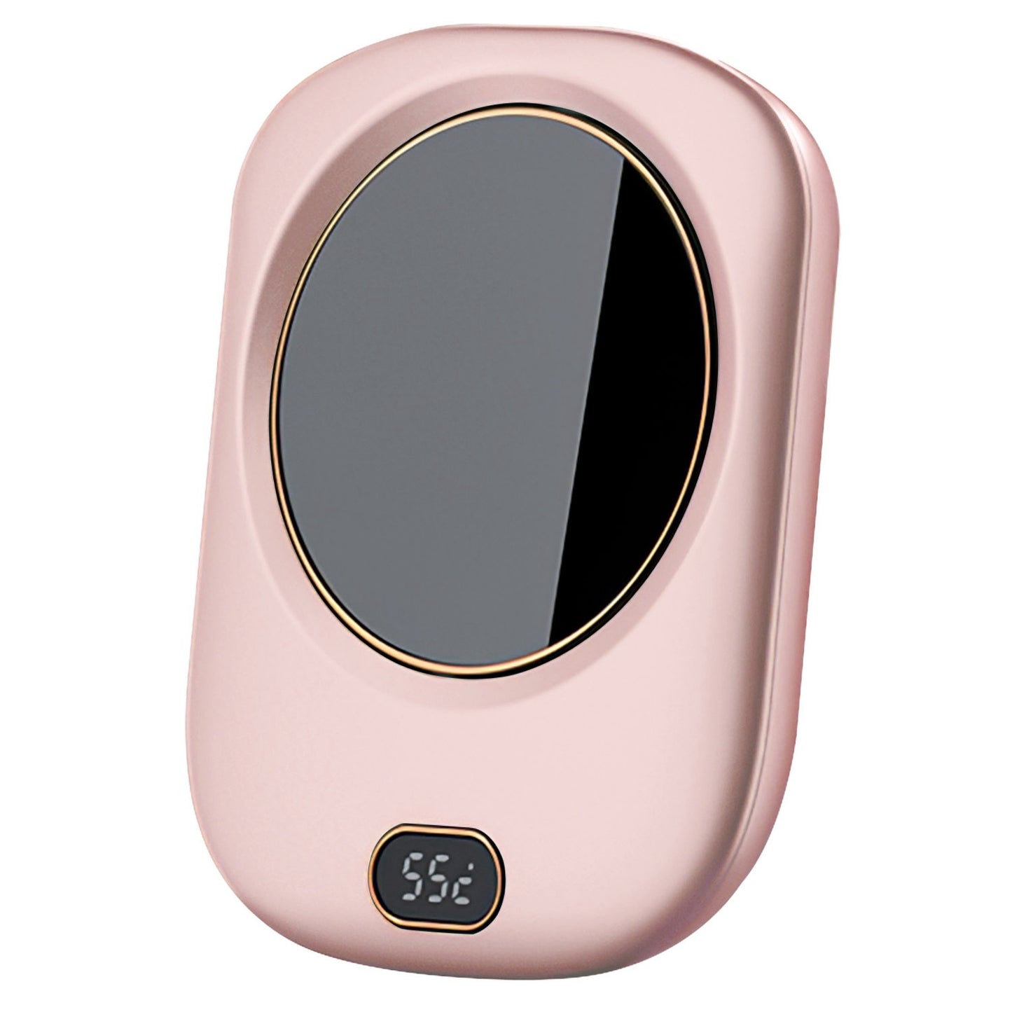 Electric Coffee Mug Warmer – Auto Shut-Off USB Cup Heater with 3 Temperature Settings