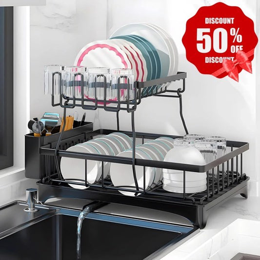 Kitchen Countertop Water Filter Rack- Prohibition Of Selling On The Temu Platform